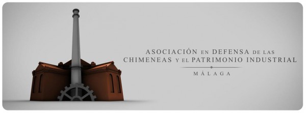 Asociación en Defensa de las Chimeneas y el Patrionio Industrial de Málaga 