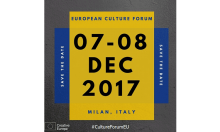 European Cultural Forum