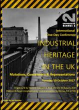 Industrial heritage in the uk