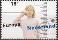 EU Stamp